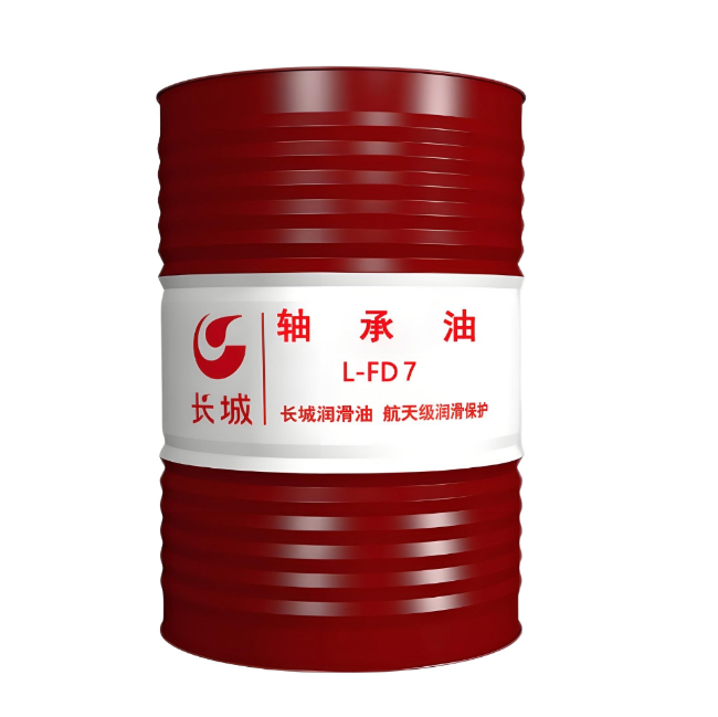 新盈镇长城FD轴承油